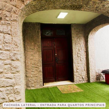 Castelinho Solemar - Relax Com Piscina, Hidro Aquecida & Praia - Auto Check-In! Top Praia Grande  Exterior photo