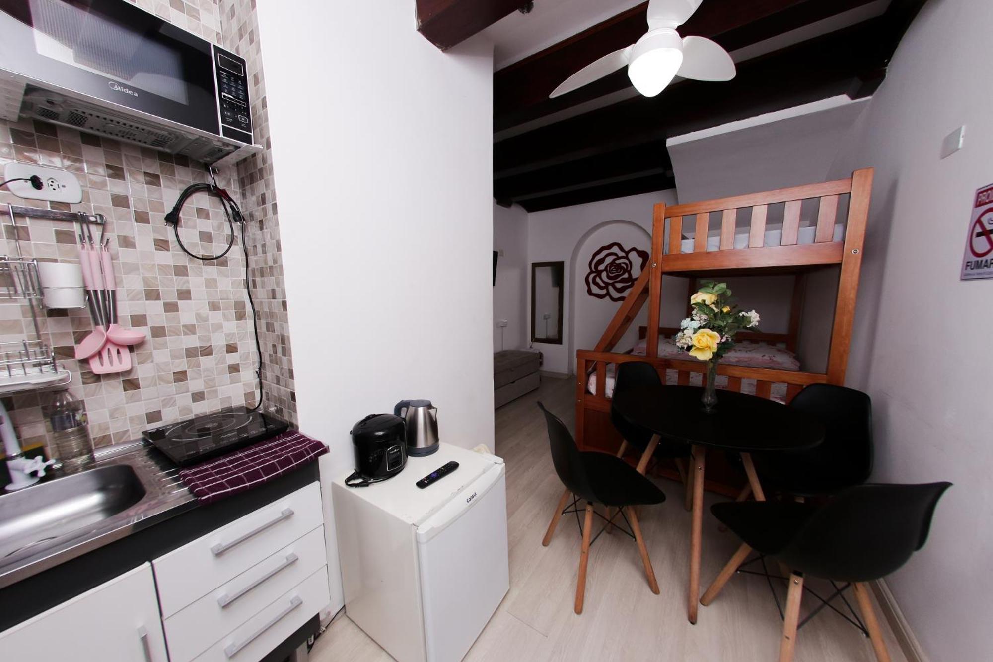 Castelinho Solemar - Relax Com Piscina, Hidro Aquecida & Praia - Auto Check-In! Top Praia Grande  Exterior photo