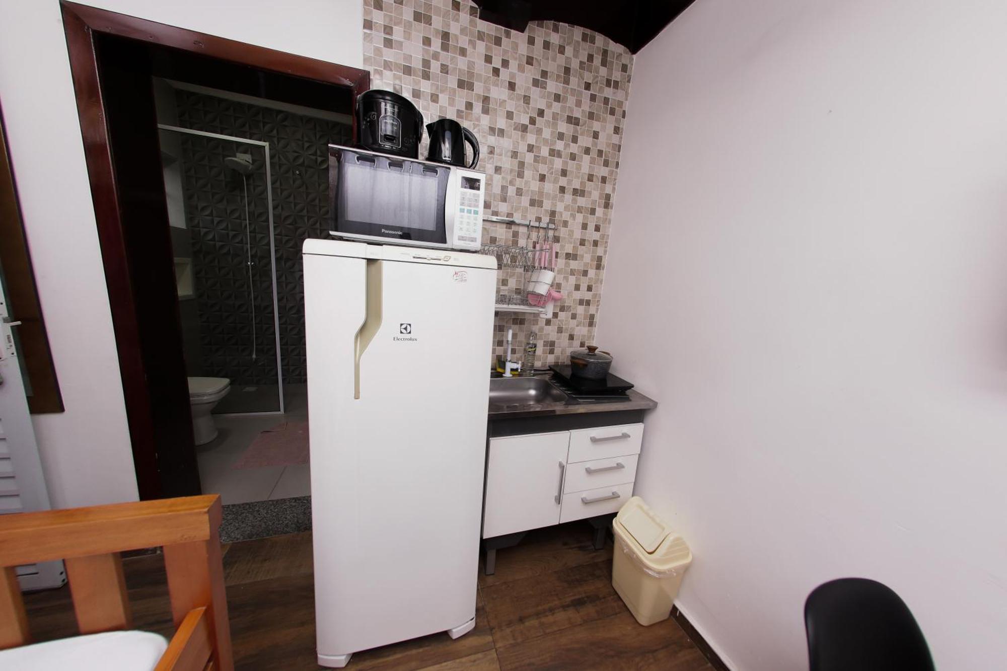 Castelinho Solemar - Relax Com Piscina, Hidro Aquecida & Praia - Auto Check-In! Top Praia Grande  Exterior photo
