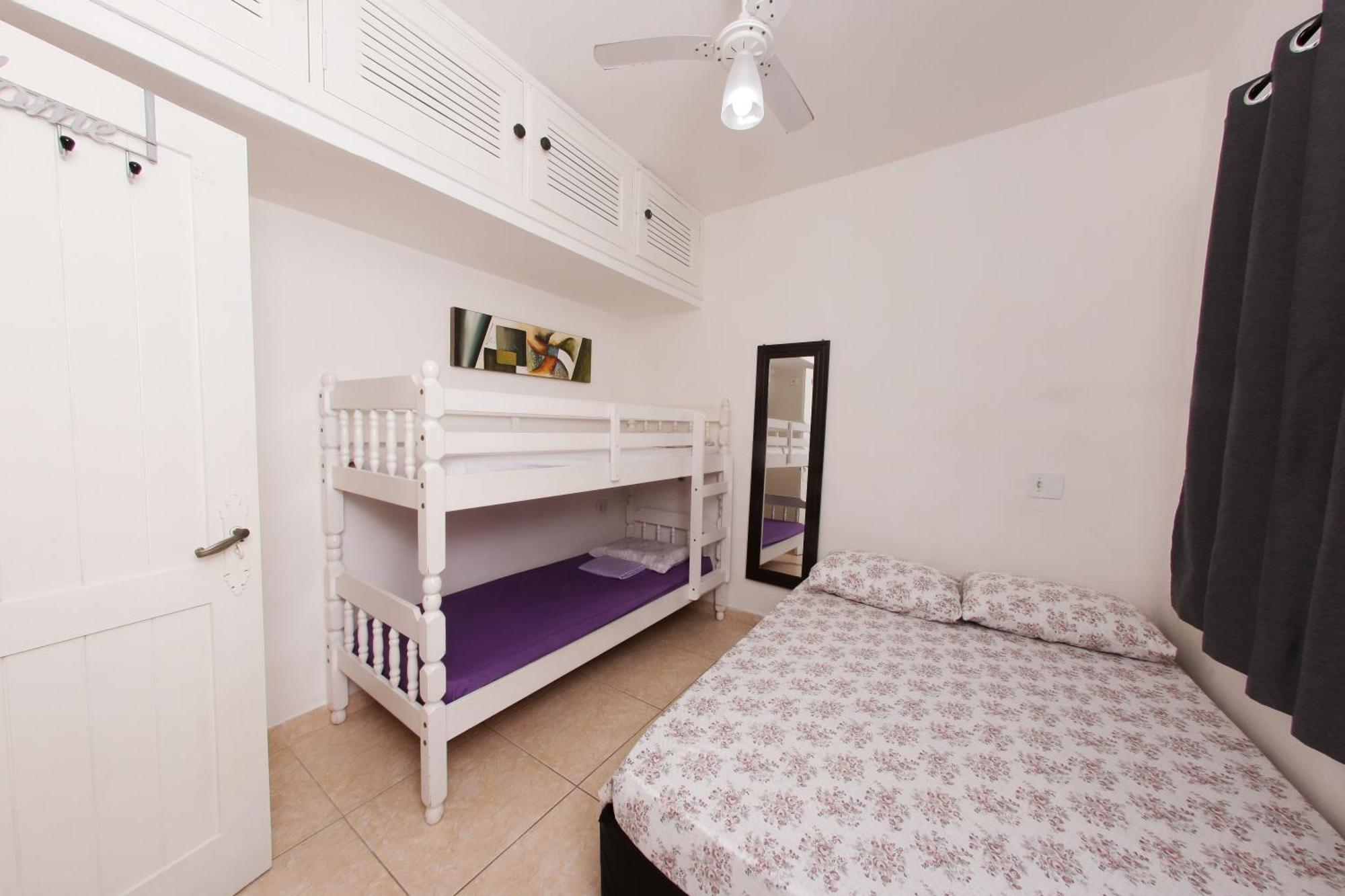 Castelinho Solemar - Relax Com Piscina, Hidro Aquecida & Praia - Auto Check-In! Top Praia Grande  Exterior photo