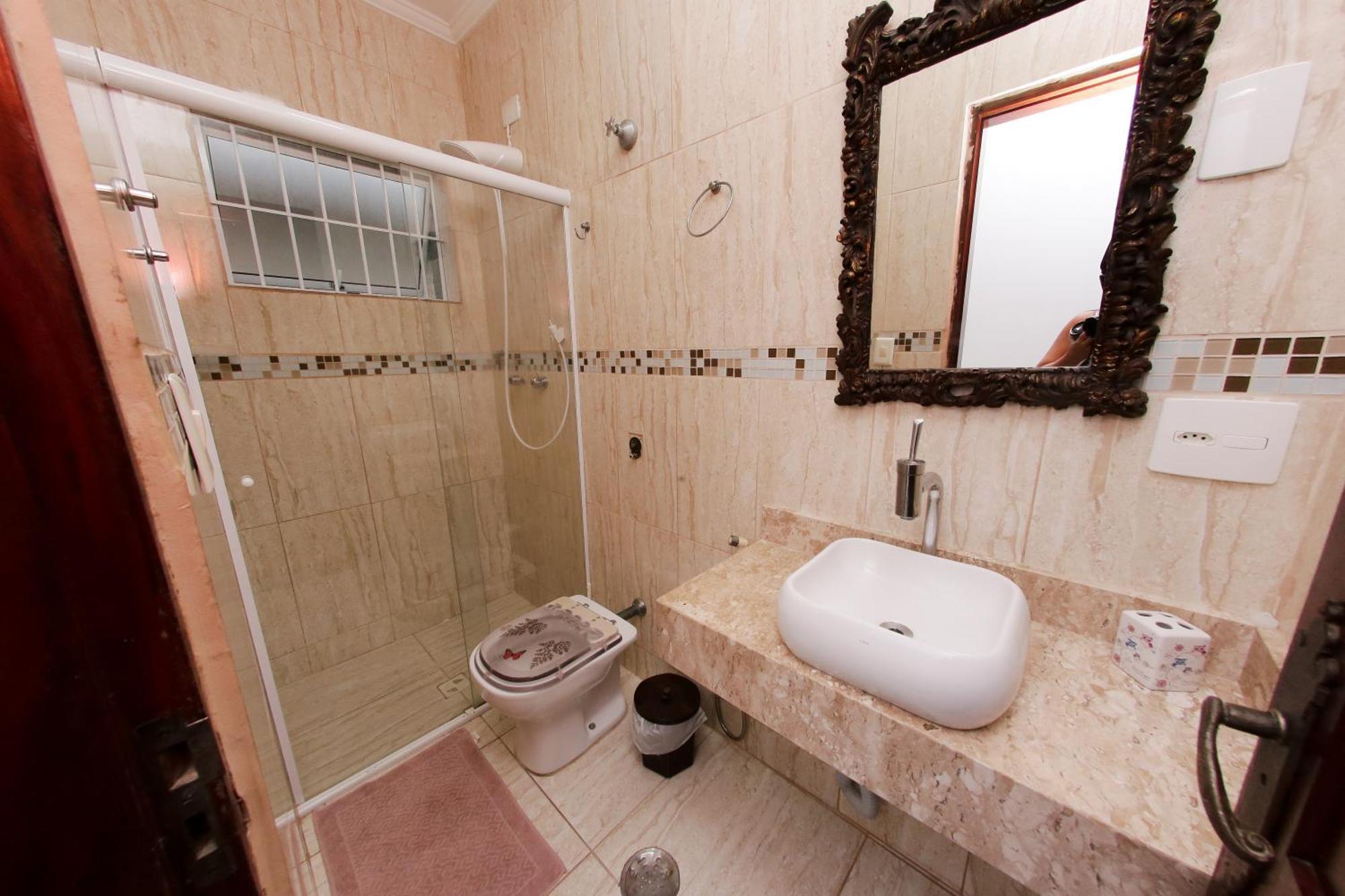 Castelinho Solemar - Relax Com Piscina, Hidro Aquecida & Praia - Auto Check-In! Top Praia Grande  Exterior photo