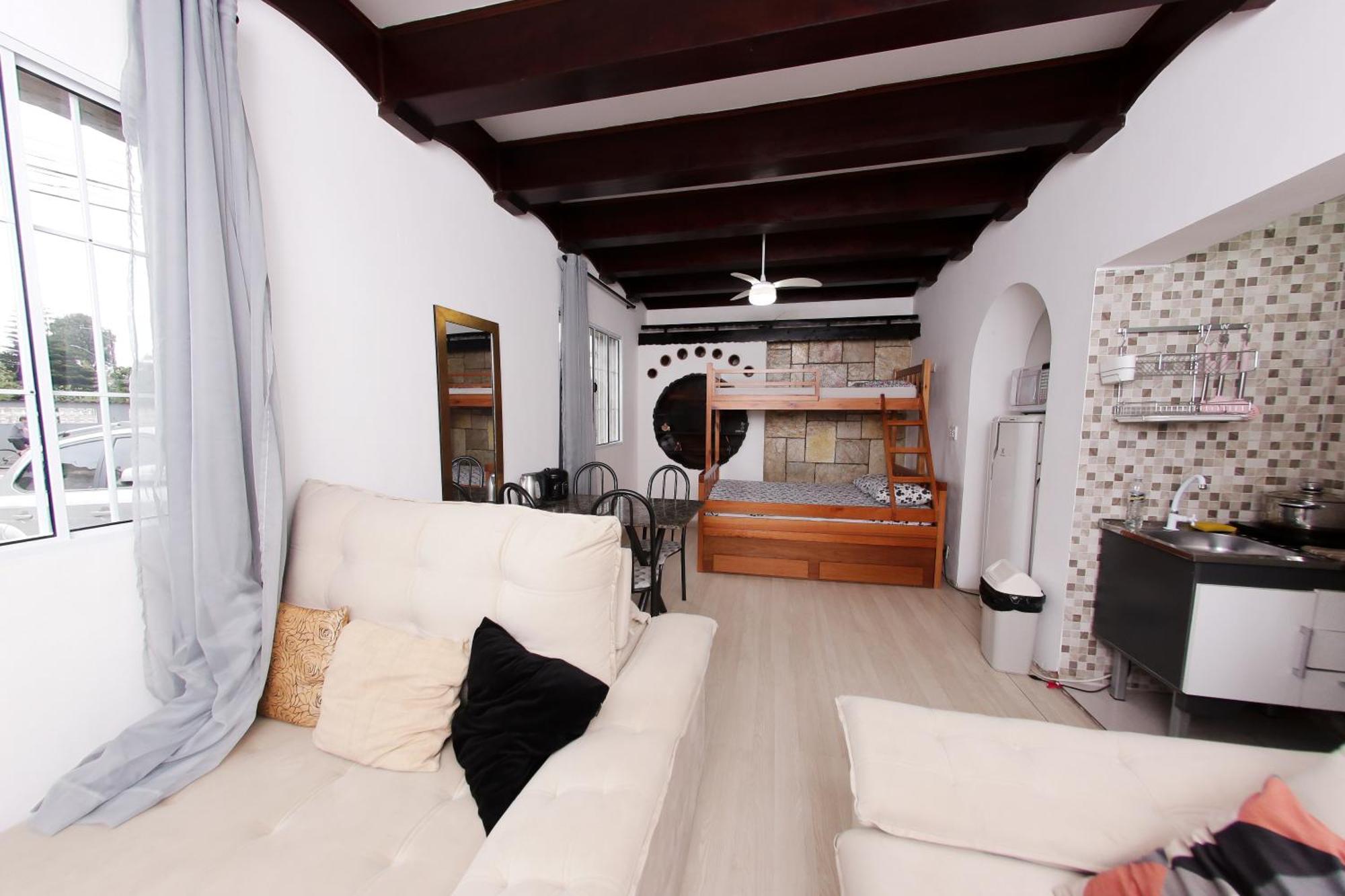 Castelinho Solemar - Relax Com Piscina, Hidro Aquecida & Praia - Auto Check-In! Top Praia Grande  Exterior photo