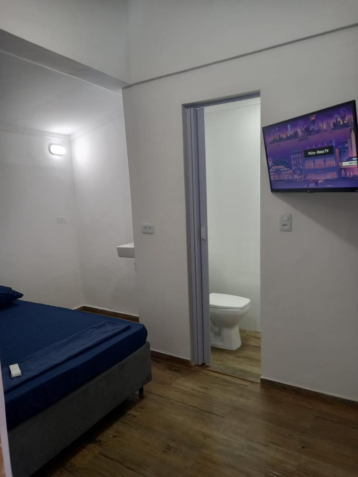 Castelinho Solemar - Relax Com Piscina, Hidro Aquecida & Praia - Auto Check-In! Top Praia Grande  Exterior photo